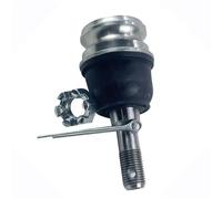 Rótula Suspensión/Carga Compatible Con Subaru Para Forester Para Impreza Para Legacy Junta Esférica Inferior Delantera 20206AJ000 Reemplazo Del Brazo Control Suspensión