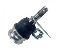 Rótula Suspensión/Carga Compatible con Subaru para Impreza 1993-2016 20206AJ000 21067GA050 Componente del chasis de rótula inferior delantera