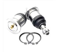 Rótula Suspensión/Carga Reemplazo De Chasis Extendido 25mm, Junta Esférica Superior Engrasable Compatible Con Nissan Para Navara D40 2005-2014 NP300 2015