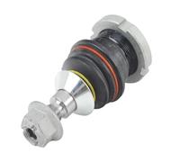 Rótula Suspensión/Carga Rótulas compatible con Benz para W251 R280 R300 R500 Suspensión Delantera Inferior Reemplazo de rótula A1643300935