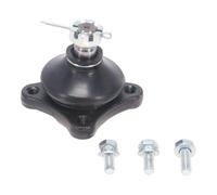 Rótula Suspensión Juntas De Bola Compatible Con Mitsubishi Para Pajero V93 2006-2021 Extremo Barra Acoplamiento Superior Automático MR496792 4010A056 4010A137 4010A015