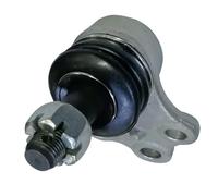 Rótula Suspensión Juntas De Rótula Compatible Con Nissan Para Terrano Regulus JLR50 JLUR50 JRR50 Eje Delantero Inferior 40160-0W025 40160-0W000