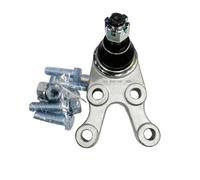 Rótula Suspensión Juntas Rótula Compatible Con Mitsubishi Para Challenger K94W K94WG K96W K97WG K99W Junta Inferior Delantera Izquierda Derecha MB831037 MB831038