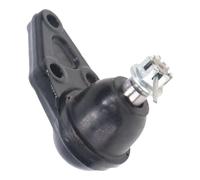 Rótula Suspensión Juntas Rótula Dirección Compatible Con Mitsubishi Para Pajero V73 1999-2007 Para V75 2000-2006 Extremo Barra Acoplamiento Superior Trasero MR508130