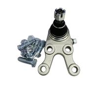 Rótula Suspensión Juntas Rótula Dirección Compatible Con Mitsubishi Para Strada K74T Junta De Delantera Inferior MB831037 MB831038 Brazo Control Suspensión