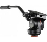 Vanguard Alta PH-114V - Rótula de vídeo para trípode, para video con CSC o réflex