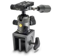 Vanguard Veo 2 BH-50WM - Rótula Bola Pinza con Pinza mordaza