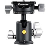 Vanguard Veo BH-160S - Rótula Ball-Head de 2 Ejes