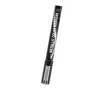Rotulador a base de agua, punta flexible, NoOdor School Art, J