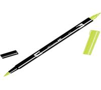 Rotulador Abt Dual Brush 133 Chartreuse Tombow