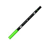 Rotulador Abt Dual Brush 173 Willow Green Tombow