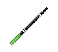 Rotulador Abt Dual Brush 192 Asparagus Tombow