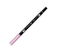 Rotulador Abt Dual Brush 800 Baby Pink Tombow