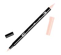 Rotulador Abt Dual Brush 850 Flesh Tombow