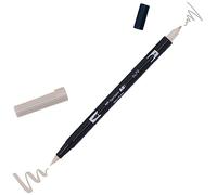 Rotulador Abt Dual Brush N79 Warm Gray 2 Tombow