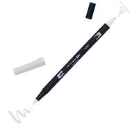 Rotulador Abt Dual Brush N89 Warm Gray 1 Tombow