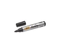 BIC Rotulador permanente Marking 2000 Negro