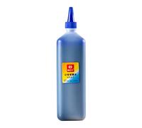Rotulador de 200 ml Recambio Líquido para Estudiantes de Artes Líquido Líquido Llenado Líquido 200 ML Marcador Marcador de Arte Rotulador Recambio