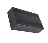 Rotulador de aleación de aluminio resistente para proyectos de circuito, destacando dos placas, fácil montaje y varias medidas, múltiples medidas