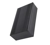 Rotulador de aleación de aluminio resistente para proyectos de circuito, destacando dos placas, fácil montaje y varias medidas, múltiples medidas