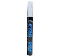 Rotulador de goma - resistente | Marcador de neumáticos - Tire Paint Pen for Car Wheels - Bolígrafo para escribir ruedas de coche, moto, bicicleta, metal, secado rápido, no se decolora,