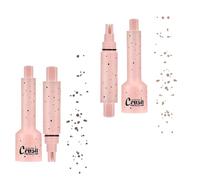 Rotulador de Pecas, Maquillaje de Pecas Falsas, Aspecto Natural, Aspecto Natural de Pecas a la Luz del DíA, Rotulador de Pecas Suave, Duradero y Resistente al Agua