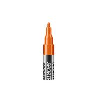 Rotulador de pintura acrílica Sportpens Spray.Bike ( Naranja Flúor )
