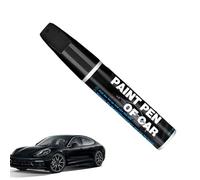 Rotulador De Pintura Automotriz - A Prueba De Clima Reparación Rápida Secado Rápido | Marcador Retoque Color Pintura Coche - Cuidado Diario, Mantenimiento Y Detallado Para Conductores, Principiantes Y