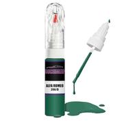 Rotulador de pintura de retoque para modelos Alfa Romeo VERDE 398/D, kit de reparación de arañazos