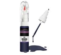 Rotulador de pintura de retoque para modelos HONDA INDIGO BLUE B502P Brush Scratch Chip Fix Kit