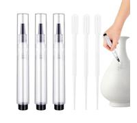 Rotulador De Pintura Para Muebles - 3 Piezas Herramientas Reutilizables para Cubrir Rayones - Rotuladores de Pintura para Reparación de Muebles de Madera | para Bricolaje Hogar Cocina Suelo Madera Man