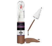 Rotulador de pintura para retoques para modelos Ford, Copper Pulse, 42G, kit de reparación de rasguños y arañazos