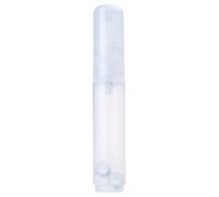 Rotulador de pintura vacío de punta inclinada de 10 mm, recargable, acrílico, marcador vacío para pintar sobre madera, tela, piedra, metal, bolígrafo escolar para tomar notas
