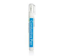 Rotulador de reparación de circuitos para crear circuitos de reparación para el hogar, hotel, manualidades, fácil de usar, lápiz de pintura conductiva