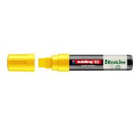 Rotulador EcoLine 4-52-005 Cuña 4-15 mm Amarillo
