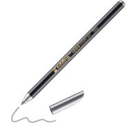 Rotulador edding 1200 Plata