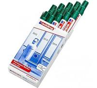 ROTULADOR EDDING 3000 VERDE PERGAMINO