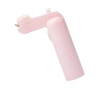 Rotulador eléctrico aerógrafo recargable, herramienta de pintura portátil alimentada por pilas, juego de arte de pulverización fácil, juguete de dibujo para niños a partir de 6 años, uso escolar en