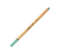 Rotulador Fibra Stabilo Point 88 Eucalipto (Set de 10)