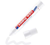 Rotulador Industrial EDDING 950 Blanco
