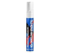 Rotulador Lechada Restaurador Color Relleno Impermeable Arreglo Rápido