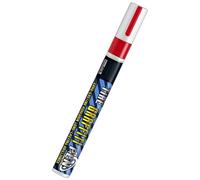 Rotulador neumático de secado rápido para decoración de ruedas de coche | Bolígrafo de pintura para escritura, conductores de camiones, caravanas, motos, talleres, preparadores, pilotos, restauradores