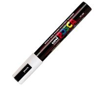 Rotulador Osama Uni Posca PC5, 6 unidades, punta redonda mediana con trazo de 1,