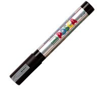 Rotulador Osama Uni Posca PC5, 6 unidades, punta redonda mediana con trazo de 1,