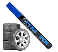Rotulador para Letras de Neumáticos de Coche Marcador de Dibujo Permanente