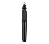 Rotulador para pelotas de golf con gancho para colgar, herramienta de alineación, tinta aceitosa de secado rápido, portátil, 6 g, plástico ligero, resistente al desgaste, 90 x 12 mm, 11 colores para