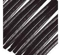 ROTULADOR PARA TELA NEGRO 2 PUNTAS, ZIG FABRICOLOR