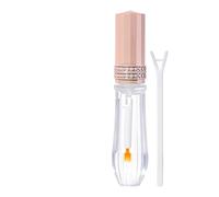 Rotulador Párpado Doble,Pegamento para Pestañas Instantáneo Invisible y Resistente al Agua,Crema Estilizadora de Cinta Adhesiva de Párpados - Mujeres Madres Esposas Novias y