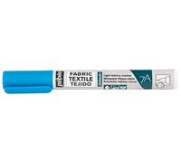 MONTANA ROTULADOR Pebeo 7A Telas Claras Azul Claro