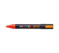 POSCA PC-5M rotulador naranja neon (1,8 - 2,5 mm redondo)